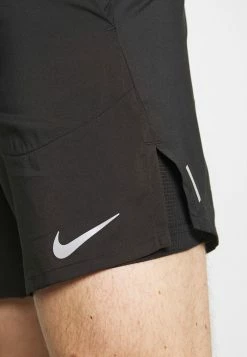 Nike Performance Sports Shorts - Black/reflective Silver -Nike Performance store 80ead6d3f99b44969ec7537808bd2da4