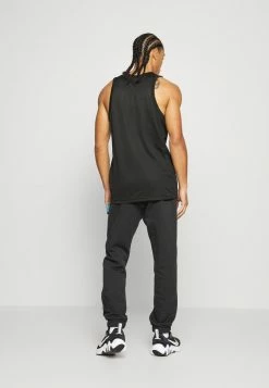 Nike Performance PANT - Tracksuit Bottoms - Black -Nike Performance store 8103cd86d04d47299c47b19e030f623b