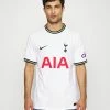 Nike Performance TOTTENHAM HOTSPURS MATCH HOME - Football Shirt - White/binary Blue
