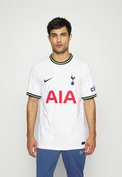 Nike Performance TOTTENHAM HOTSPURS MATCH HOME - Football Shirt - White/binary Blue