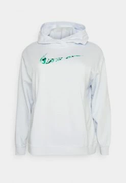 Nike Performance HOODIE FILL - Hoodie - Football Grey