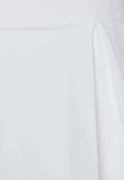 Nike Performance SKIRT - Sports Skirt - White -Nike Performance store 812df79069194712ae61a0548f749bc9