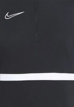 Nike Performance ACADEMY DRIL - Sweatshirt - Black/white -Nike Performance store 8145c07fe58e441093e13e982ad8ea9d