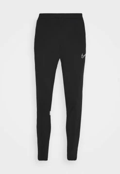 Nike Performance ACADEMY PANT - Tracksuit Bottoms - Black/white -Nike Performance store 815cb062813b40c58761b136f2dd3734