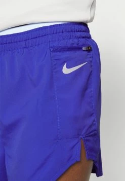 Nike Performance TEMPO LUXE SHORT - Sports Shorts - Lapis Royal Tint -Nike Performance store 818c1b1565994c1b8020686b47658b9b