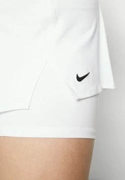 Nike Performance COURT VICTORY SKIRT PLUS - Sports Skirt - White/black 9 Nike Performance COURT VICTORY SKIRT PLUS - Sports Skirt - White/black -Nike Performance store 81ad80b0be924a84b6d02d8c77e3ad53