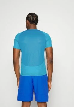 Nike Performance ACADEMY TOP - Sports T-shirt - Laser Blue/summit White -Nike Performance store 81bcfd6ebb4f46d7b1340a9b37abc4b7