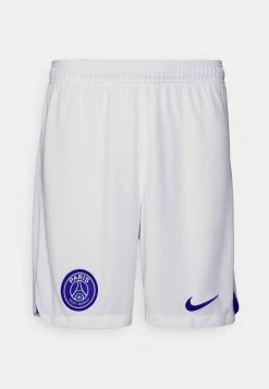 Nike Performance PARIS ST GERMAIN STADIUM SHORT THIRD - Sports Shorts - White/old Royal -Nike Performance store 81c7fc3a37284b709f89e738a5af1801