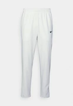 Nike Performance ADVANTAGE PANT - Tracksuit Bottoms - White -Nike Performance store 81cebbc760ef42db956b5ca2cb8d3679