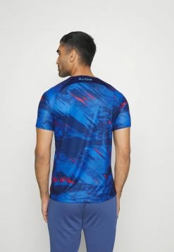 Nike Performance ENGLAND ENT PREMATCH - National Team Wear - Blue Void/game Royal/blue Fury -Nike Performance store 81cfe9c4a5fe47beb44073b7addcec4e