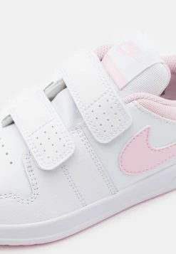 Nike Performance PICO 5 UNISEX - Training Shoe - White/pink Foam -Nike Performance store 81d1b823b86d46a7a58a40fbd5eaa5bb