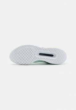Nike Performance COURT ZOOM PRO - Multicourt Tennis Shoes - Mint Foam/obsidian/white 10 Nike Performance COURT ZOOM PRO - Multicourt Tennis Shoes - Mint Foam/obsidian/white -Nike Performance store 81dd37e537e04c5cacc1d20ac7358c80