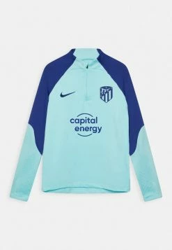 Nike Performance ATLETICO MADRID STRIKE DRILL UNISEX - Club Wear - Copa/deep Royal Blue/deep Royal Blue