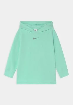 Nike Performance YOGA - Hoodie - Mint Foam