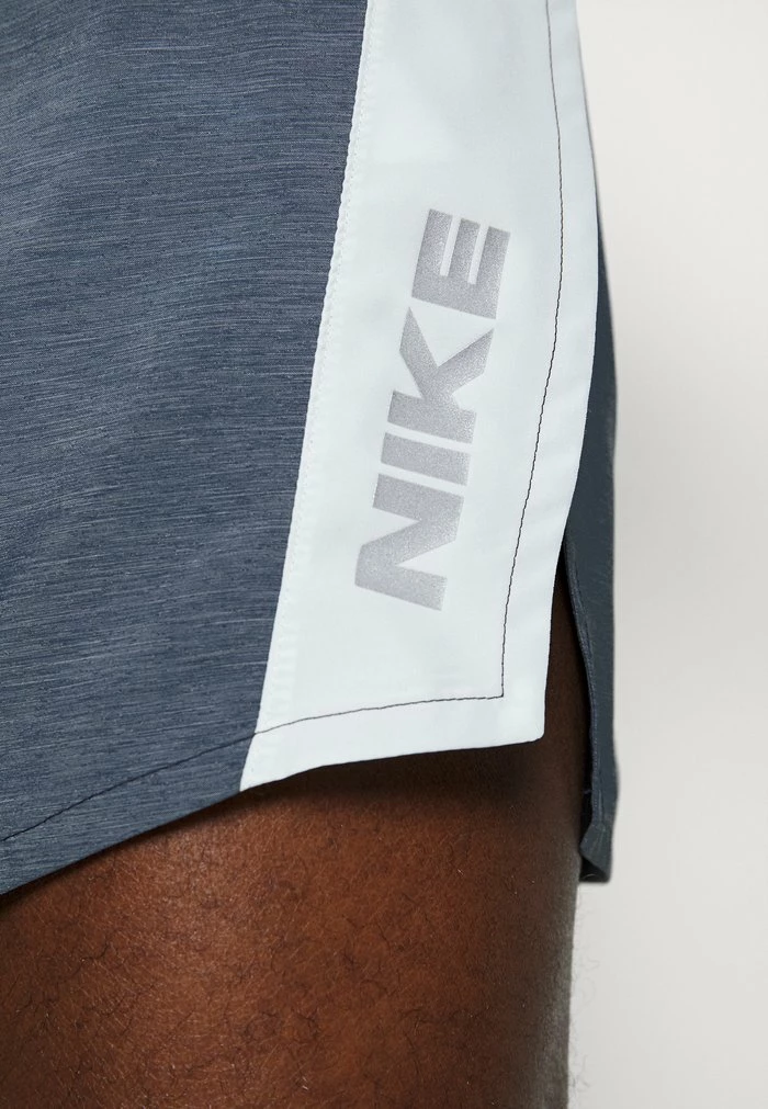 Nike Performance Sports Shorts - Dark Obsidian/sail/black 5 Nike Performance Sports Shorts - Dark Obsidian/sail/black - Image 5