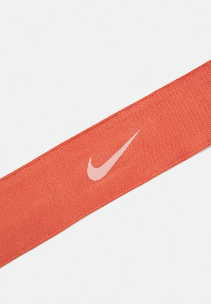 Nike Performance HEAD TIE REVERSIBLE - Sweatband - Madder Root 3 Nike Performance HEAD TIE REVERSIBLE - Sweatband - Madder Root - Image 3