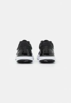 Nike Performance REACT INFINITY RUN 3 - Neutral Running Shoes - Black/white -Nike Performance store 82a493ec15c24cbe9dbf4f17ad33a783