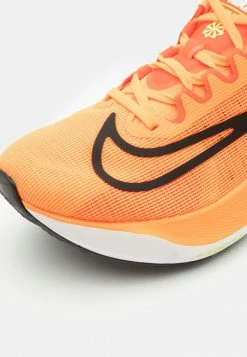 Nike Performance ZOOM FLY 5 - Neutral Running Shoes - Total Orange/black/bright Crimson/white/ghost Green 11 Nike Performance ZOOM FLY 5 - Neutral Running Shoes - Total Orange/black/bright Crimson/white/ghost Green -Nike Performance store 82bcd934fe9f46598285f54ba84af375