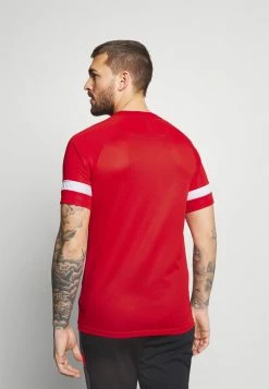 Nike Performance ACADEMY 21 - Sports T-shirt - University Red/white 9 Nike Performance ACADEMY 21 - Sports T-shirt - University Red/white -Nike Performance store 82be178fa55f420fadf8e62ba0c53222