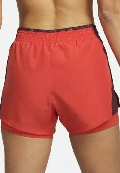 Nike Performance SHORT - Sports Shorts - Lt Crimson/dark Beetroot/lt Crimson/(wolf Grey) -Nike Performance store 82c04a39231242d2a89231387bb43914