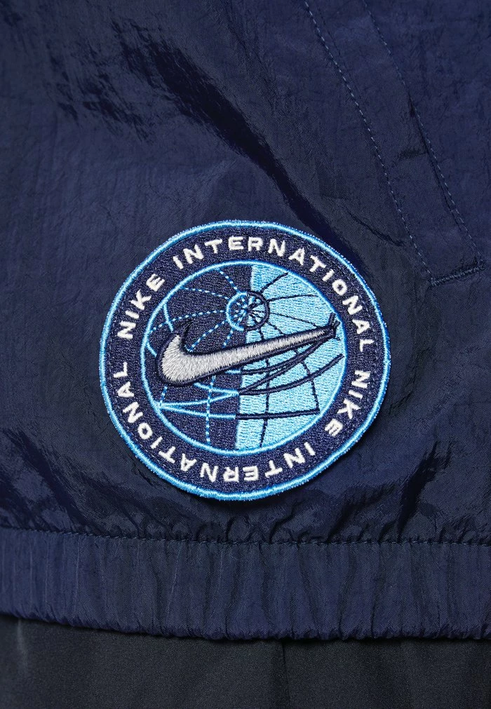 Nike Performance Running Jacket - Dark Obsidian/sail 9 Nike Performance Running Jacket - Dark Obsidian/sail - Image 9