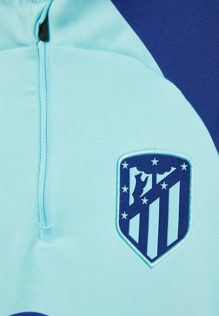Nike Performance ATLETICO MADRID STRIKE DRILL UNISEX - Club Wear - Copa/deep Royal Blue/deep Royal Blue 3 Nike Performance ATLETICO MADRID STRIKE DRILL UNISEX - Club Wear - Copa/deep Royal Blue/deep Royal Blue - Image 3