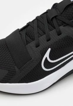 Nike Performance MC TRAINER 2 - Training Shoe - Black/white -Nike Performance store 8377caabd7fa496691fce5a41af35470