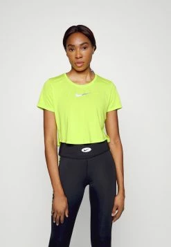 Nike Performance ONE - Sports T-shirt - Atomic Green