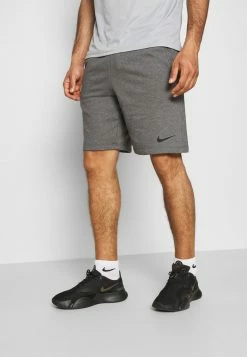 Nike Performance Sports Shorts - Charcoal Heather/black
