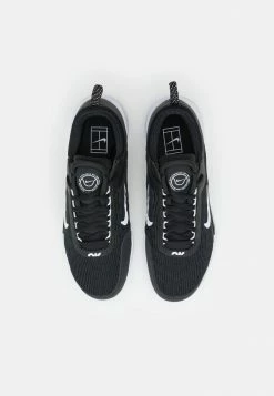 Nike Performance COURT ZOOM NXT - Multicourt Tennis Shoes - Black/white -Nike Performance store 839e12cae9cf47dcb0448036614b90e2