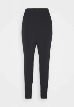 Nike Performance BLISS PANT - Tracksuit Bottoms - Black -Nike Performance store 839f45fdc59d4a6193d17deafff93fb3