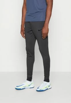 Nike Performance TOTTENHAM HOTSPURS STRIKE TRACK PANT - Tracksuit Bottoms - Medium Ash/black