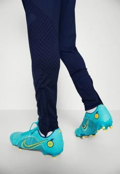 Nike Performance PARIS SAINT-GERMAIN STRIKE PANT - Club Wear - Midnight Navy/midnight Navy/white -Nike Performance store 83aa77b5157c4cf59cb3624c7d84821e