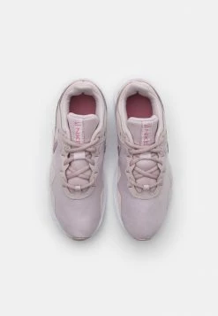 Nike Performance LEGEND ESSENTIAL - Training Shoe - Platinum Violet/desert Berry/stone Mauve/white -Nike Performance store 83aec25e2f3245f7899c496e753aea75