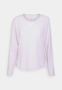 Nike Performance ONE LUXE - Long Sleeved Top - Doll -Nike Performance store 83b1221647aa48dc87ed4a73cf162cfa