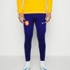 Nike Performance NETHERLANDS KNVB STRIKE PANT - National Team Wear - Deep Royal Blue/white