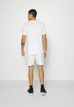 Nike Performance TEE TENNIS - Print T-shirt - White -Nike Performance store 83d358f42d9040d1b2879016b2d2c7e8