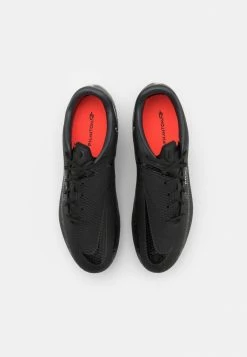 Nike Performance PHANTOM GT2 ACADEMY SG-PRO AC - Screw-in Stud Football Boots - Black/dark Smoke Grey/summit White 9 Nike Performance PHANTOM GT2 ACADEMY SG-PRO AC - Screw-in Stud Football Boots - Black/dark Smoke Grey/summit White -Nike Performance store 8411a7c5c5af4b0c91c320adb87e8142