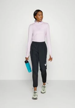 Alternative view of Nike Performance ELEMENT - Long Sleeved Top - Doll/barely Grape