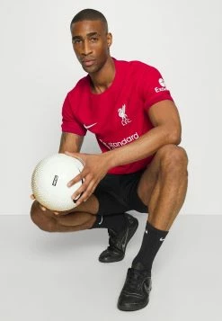 Nike Performance LIVERPOOL FC MATCH HOME - Club Wear - Tough Red/team Red/white -Nike Performance store 84763045221a405983498b5a5c7a9360