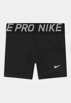Nike Performance Leggings - Black/white