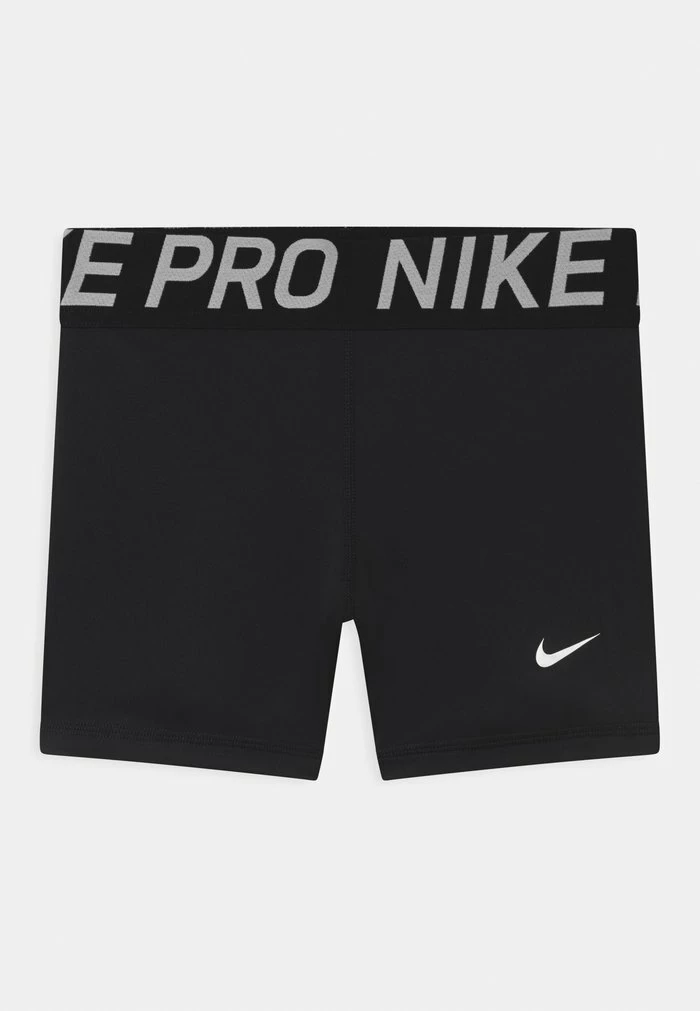 Nike Performance Leggings - Black/white 1 Nike Performance Leggings - Black/white