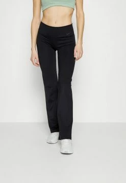 Nike Performance CLASSIC PANT - Tracksuit Bottoms - Black