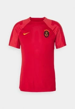 Nike Performance GALATASARAY ISTANBUL STRIKE - Print T-shirt - Pepper Red/vivid Orange -Nike Performance store 84c0ad18893d4fb8a80416bd7f7e050c