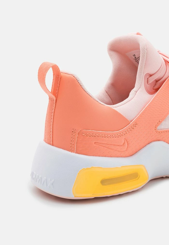 Nike Performance AIR MAX BELLA TR 5 - Training Shoe - Atmosphere/total Orange/laser Orange/crimson Bliss/white 6 Nike Performance AIR MAX BELLA TR 5 - Training Shoe - Atmosphere/total Orange/laser Orange/crimson Bliss/white - Image 6