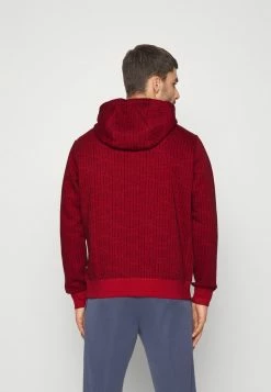 Nike Performance LIVERPOOL FC CLUB HOODIE HOME - Zip-up Sweatshirt - Tough Red/siren Red -Nike Performance store 84f7f9f65f064792aa2c7ec19fa6f89e