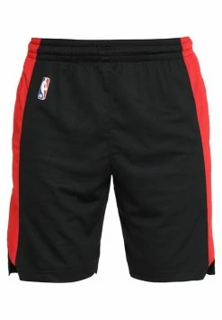 Nike Performance CHICAGO BULLS NBA SHORT - Sports Shorts - Black/university Red/white 12 Nike Performance CHICAGO BULLS NBA SHORT - Sports Shorts - Black/university Red/white -Nike Performance store 8517fa024dff41aeadb3a0e880762c90