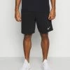 Nike Performance Sports Shorts - Black/white