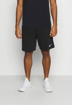 Nike Performance Sports Shorts - Black/white