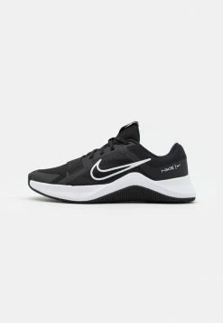 Nike Performance MC TRAINER 2 - Training Shoe - Black/white